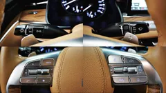 2022 Kia K9 3.8 GDI AWD — фото 20