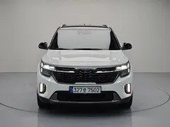 2023 Kia Seltos Gasoline 2.0 2WD — фото 2