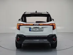 2023 Kia Seltos Gasoline 2.0 2WD — фото 3