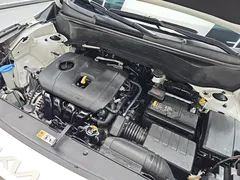 2023 Kia Seltos Gasoline 2.0 2WD — фото 5