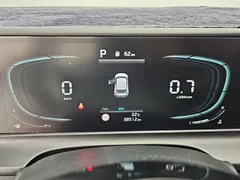 2023 Kia Seltos Gasoline 2.0 2WD — фото 6
