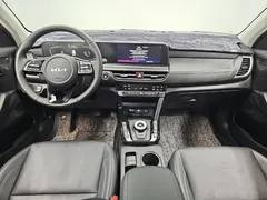 2023 Kia Seltos Gasoline 2.0 2WD — фото 7