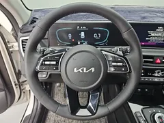 2023 Kia Seltos Gasoline 2.0 2WD — фото 9