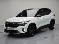 2023 Kia Seltos Gasoline 2.0 2WD — фото 12
