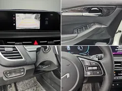 2023 Kia Seltos Gasoline 2.0 2WD — фото 20