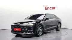 2023 Hyundai Grandeur 3.5 Gasoline 2WD — фото 1