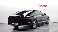 2023 Hyundai Grandeur 3.5 Gasoline 2WD — фото 2