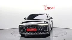 2023 Hyundai Grandeur 3.5 Gasoline 2WD — фото 3