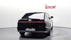 2023 Hyundai Grandeur 3.5 Gasoline 2WD — фото 4