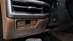2023 Hyundai Grandeur 3.5 Gasoline 2WD — фото 13
