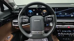 2023 Hyundai Grandeur 3.5 Gasoline 2WD — фото 14