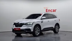 2022 Renault Samsung QM6 2.0 LPe LE Signature 2WD — фото 1