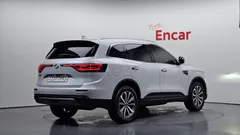 2022 Renault Samsung QM6 2.0 LPe LE Signature 2WD — фото 2