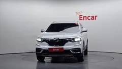 2022 Renault Samsung QM6 2.0 LPe LE Signature 2WD — фото 3