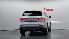2022 Renault Samsung QM6 2.0 LPe LE Signature 2WD — фото 4
