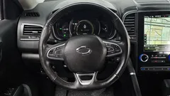 2022 Renault Samsung QM6 2.0 LPe LE Signature 2WD — фото 15