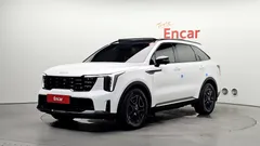 2024 Kia Sorento HEV 1.6 4WD — фото 1