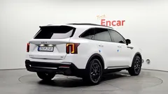 2024 Kia Sorento HEV 1.6 4WD — фото 2