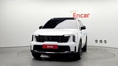 2024 Kia Sorento HEV 1.6 4WD — фото 3