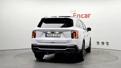 2024 Kia Sorento HEV 1.6 4WD — фото 4