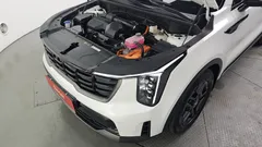 2024 Kia Sorento HEV 1.6 4WD — фото 6