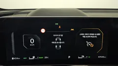 2024 Kia Sorento HEV 1.6 4WD — фото 8