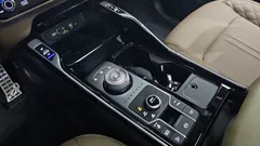 2024 Kia Sorento HEV 1.6 4WD — фото 9