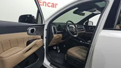 2024 Kia Sorento HEV 1.6 4WD — фото 10