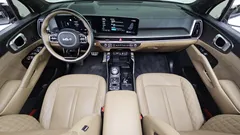2024 Kia Sorento HEV 1.6 4WD — фото 14