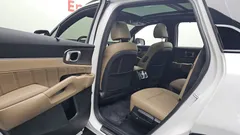 2024 Kia Sorento HEV 1.6 4WD — фото 15