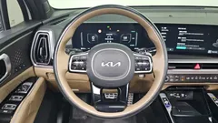 2024 Kia Sorento HEV 1.6 4WD — фото 17