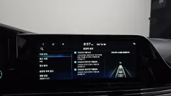 2022 Hyundai Grandeur 2.5 — фото 16