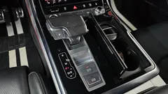 2023 Audi Q8 50 TDI Quattro Premium, белый — фото 9