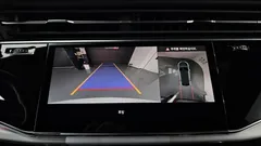 2023 Audi Q8 50 TDI Quattro Premium, белый — фото 14