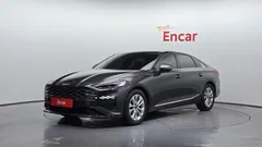 2022 Kia K8 2.5 Gasoline 2WD — фото 1