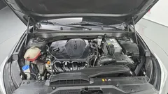 2022 Kia K8 2.5 Gasoline 2WD — фото 6