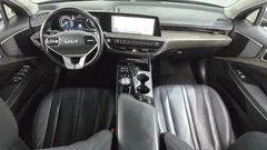 2022 Kia K8 2.5 Gasoline 2WD — фото 7