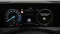 2022 Kia K8 2.5 Gasoline 2WD — фото 8