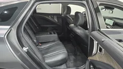 2022 Kia K8 2.5 Gasoline 2WD — фото 11