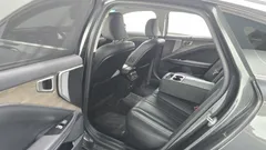 2022 Kia K8 2.5 Gasoline 2WD — фото 12
