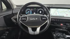 2022 Kia K8 2.5 Gasoline 2WD — фото 14