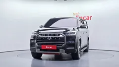 2024 SsangYong Rexton Diesel 2.2 2WD — фото 3