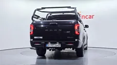 2024 SsangYong Rexton Diesel 2.2 2WD — фото 4
