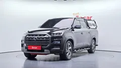 2024 SsangYong Rexton Diesel 2.2 2WD — фото 11