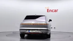2023 Hyundai Grandeur Calligraphy — фото 4