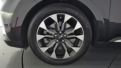 2021 Kia Canival Gasoline 7-Seater Noblesse, чёрный — фото 5