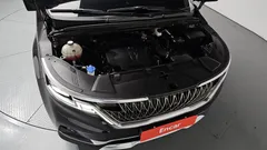 2021 Kia Canival Gasoline 7-Seater Noblesse, чёрный — фото 6