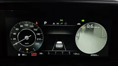 2021 Kia Canival Gasoline 7-Seater Noblesse, чёрный — фото 8