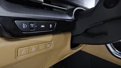 2021 Kia Canival Gasoline 7-Seater Noblesse, чёрный — фото 20