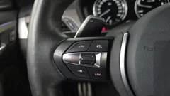 2022 BMW X2 (F39) xDrive M35i First Edition, голубой — фото 16